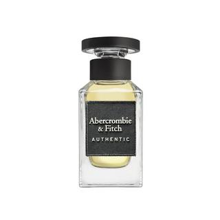 Abercrombie & Fitch Authentic Man, Eau de Toilette  