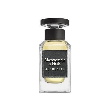 Authentic Man, Eau de Toilette