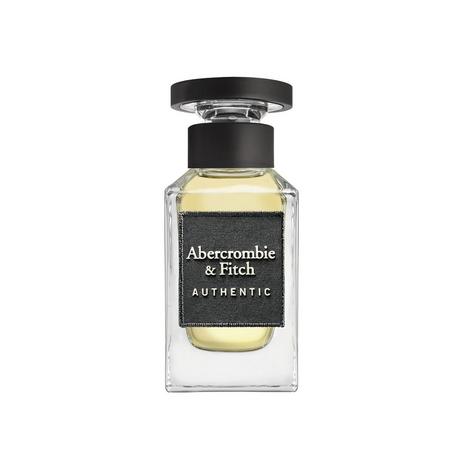 Abercrombie & Fitch Authentic Man, Eau de Toilette  