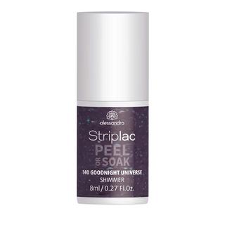 alessandro STRIPLAC Striplac Peel or Soak "Lavender Lemonade" 