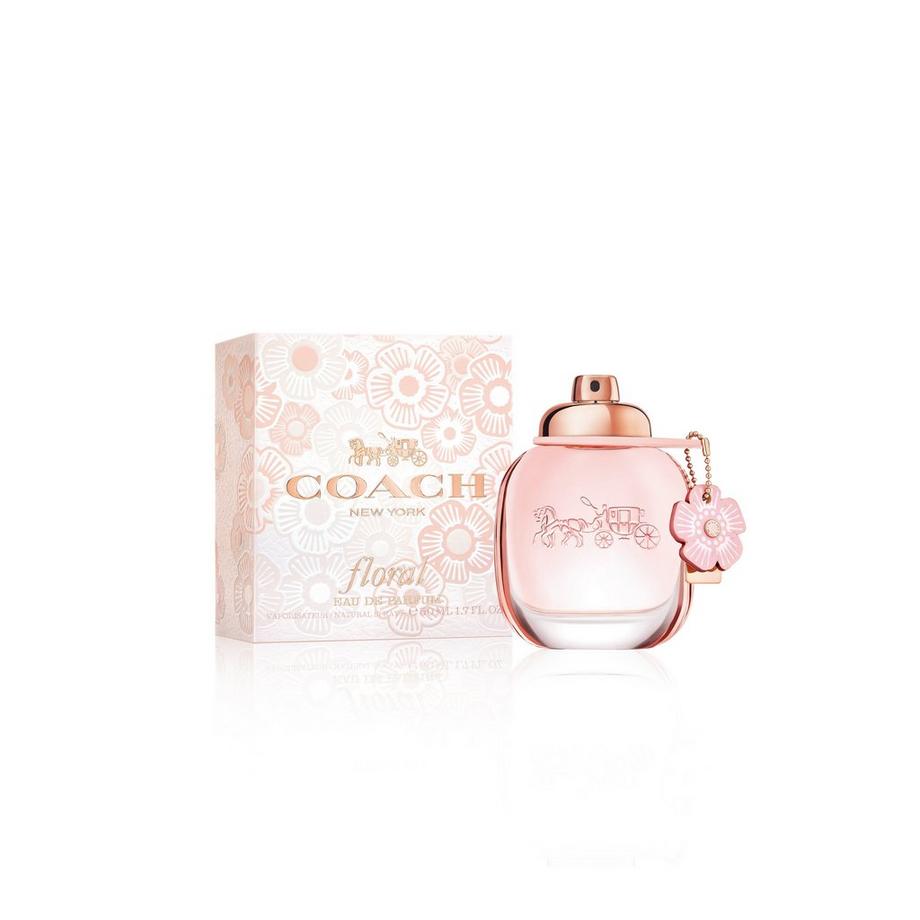 Floral, Eau De Parum