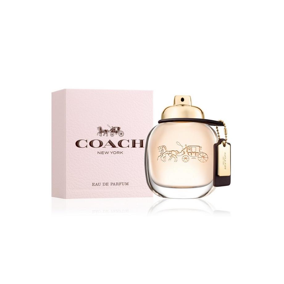 COACH FEMME Women, Eau de Parfum  