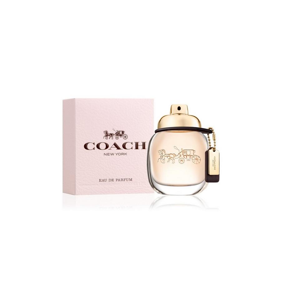 COACH FEMME Women, Eau de Parfum  