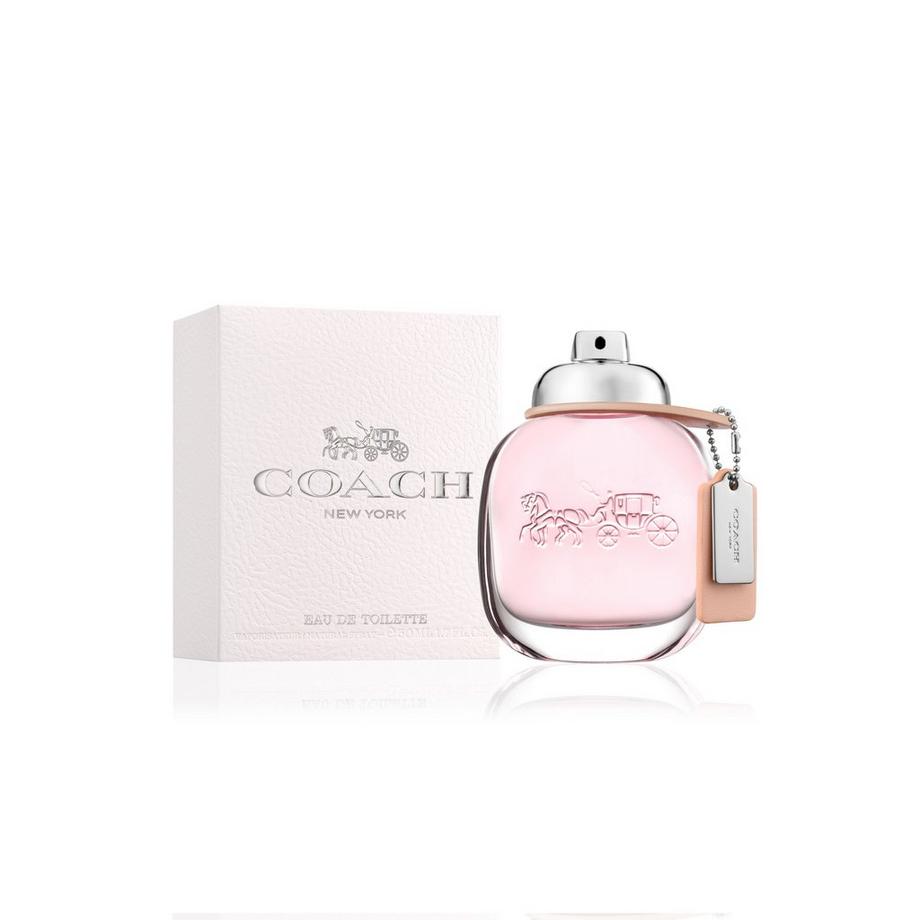 Eau de Toilette