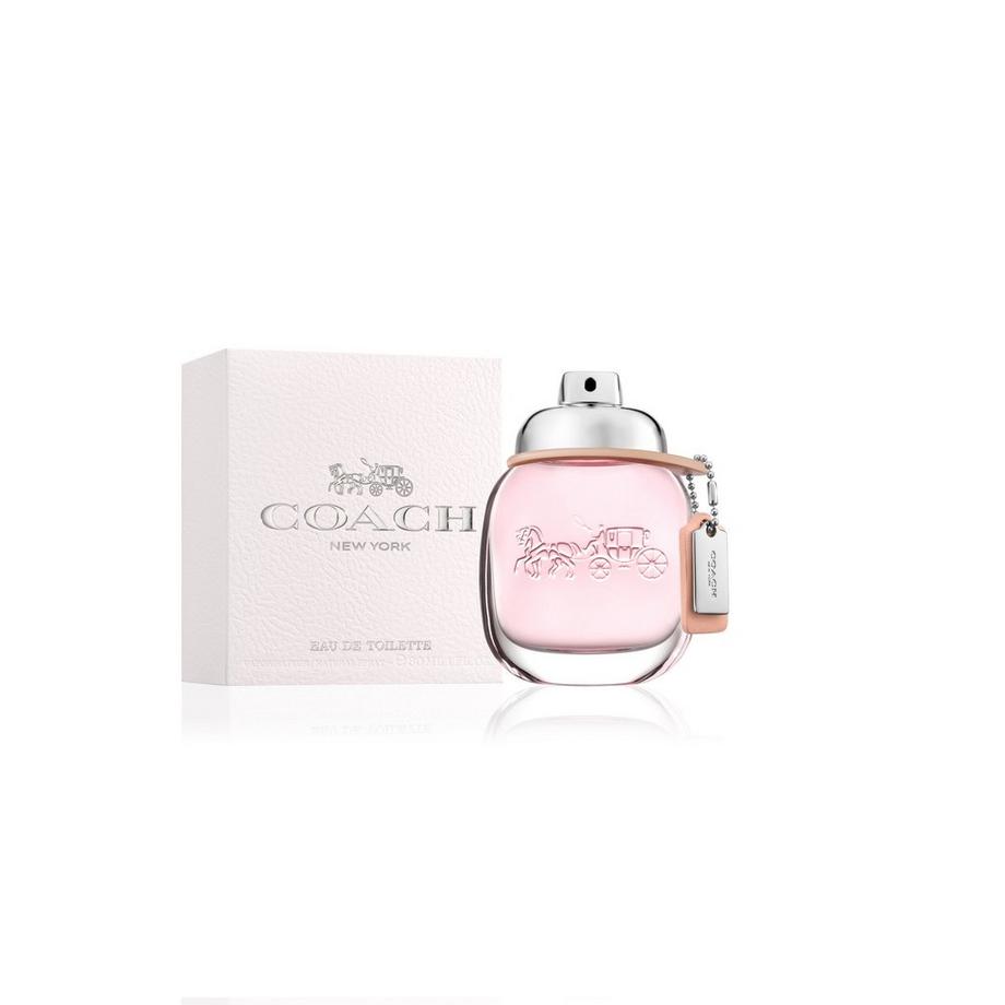 Coache Femme, Eau de Toilette