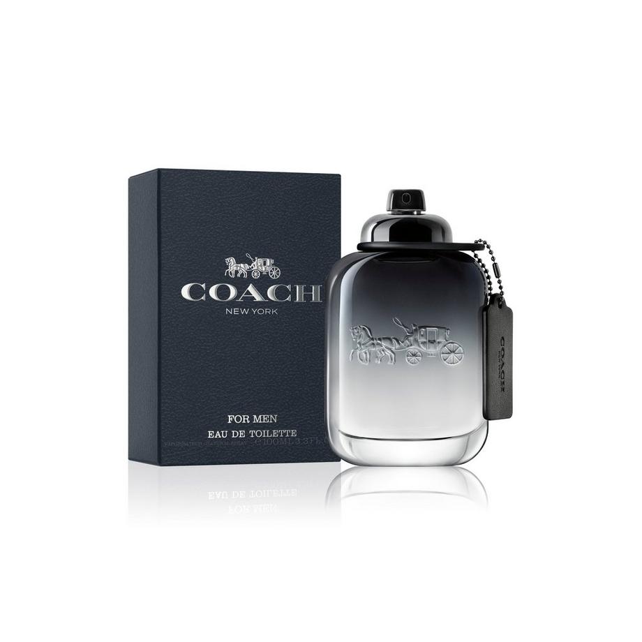 For Men, Eau De Toilette