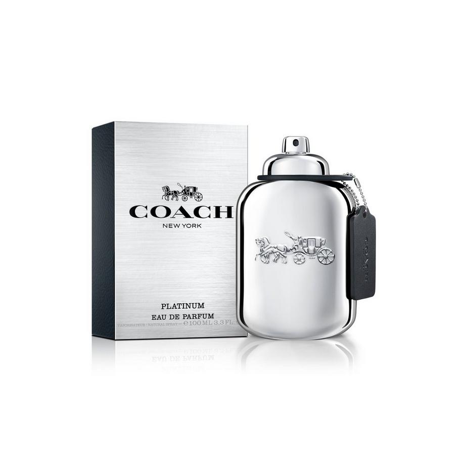 Platinum, Eau De Parfum