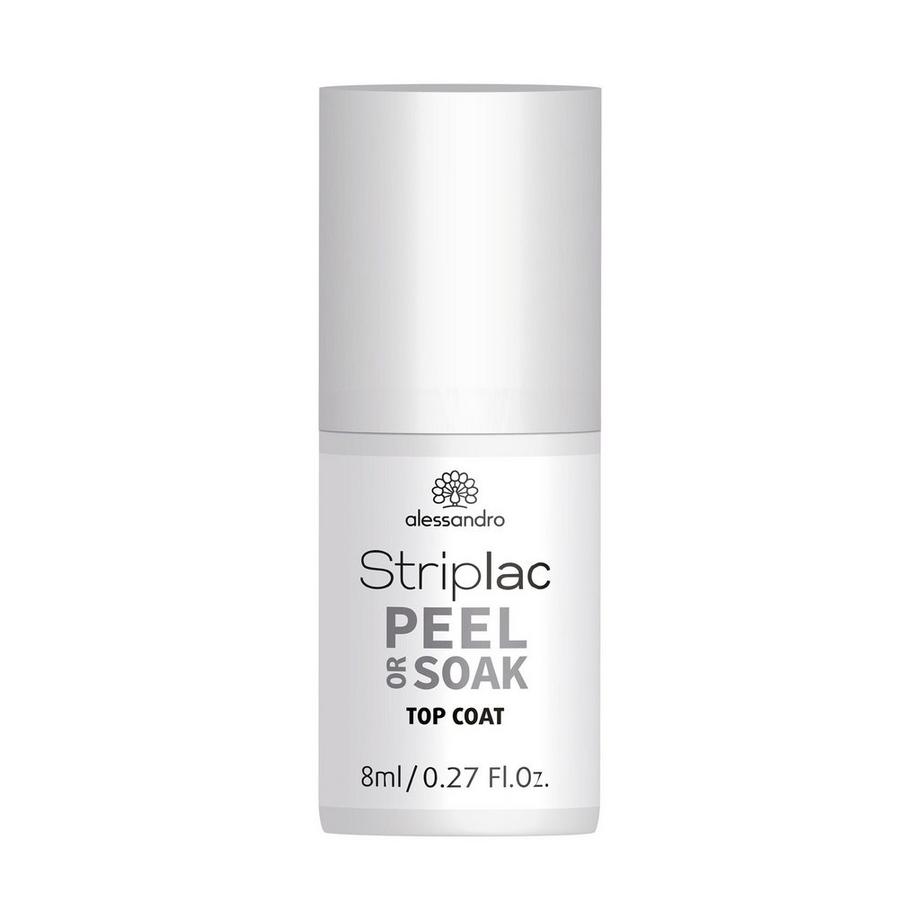 Striplac Top Coat