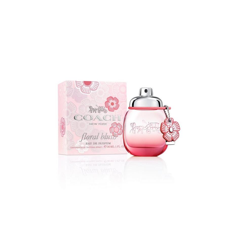 COACH  Floral Blush, Eau De Parfum 