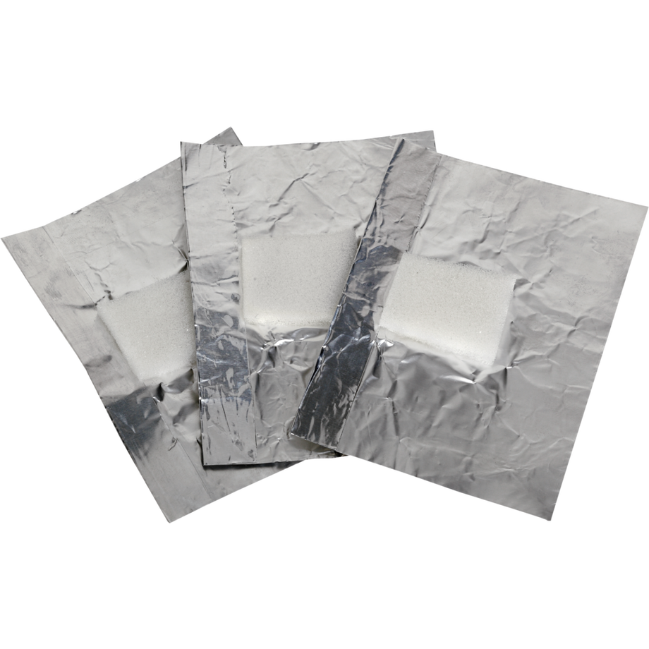 Striplac 2.0 Soak Off Remover Wraps