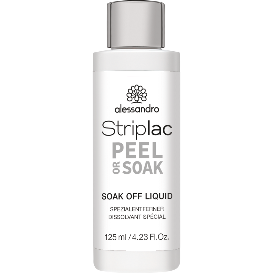 Striplac 2.0 Soak Off Liquid