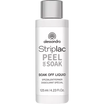 Striplac 2.0 Soak Off Liquid