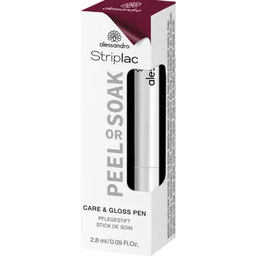 Striplac 2.0 Care & Gloss Finish