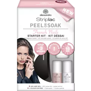 Striplac 2.0 Starter Kit French