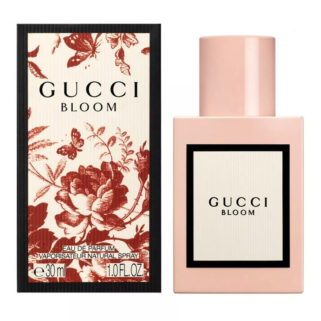 Gucci Bloom Eau De Parfum For Women 30ml