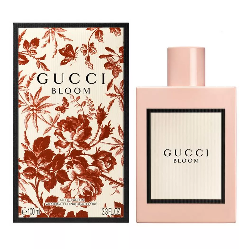 Gucci Bloom Eau de Parfum 100 ml 2