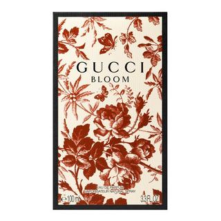 GUCCI Bloom Bloom, Eau De Parfum 