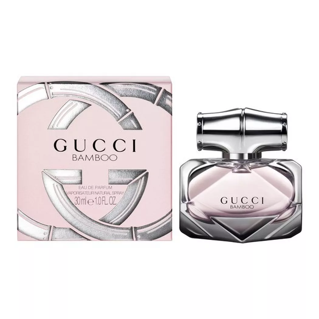 Gucci Bamboo 30ml Eau De Parfum Spray