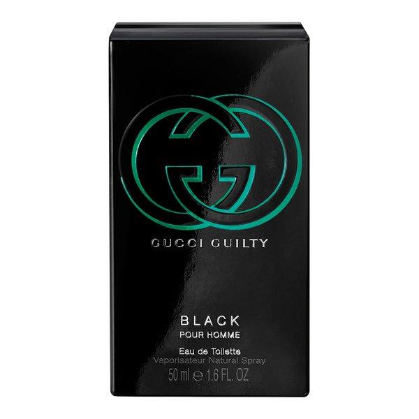 GUCCI Guilty Black Eau de toilette 