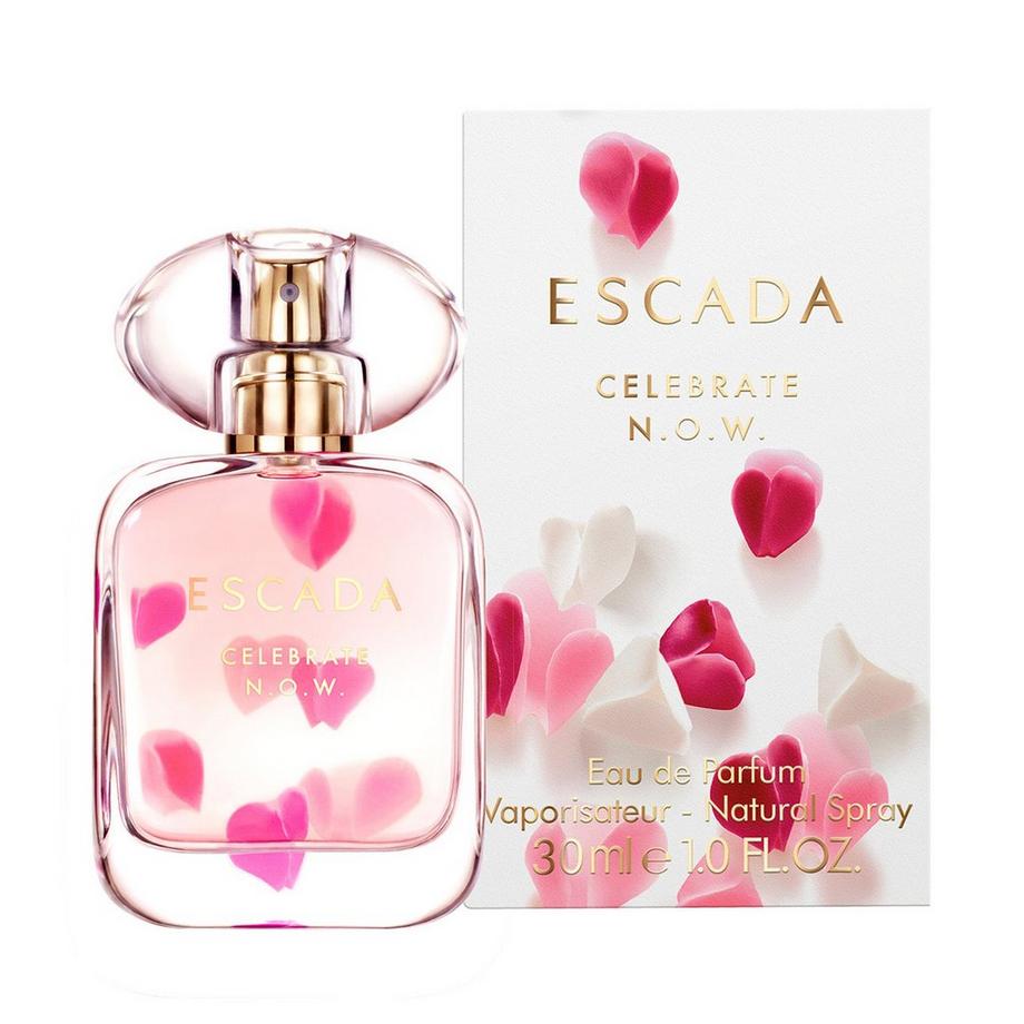 ESCADA Celebrate N.O.W., Eau De Parfum  
