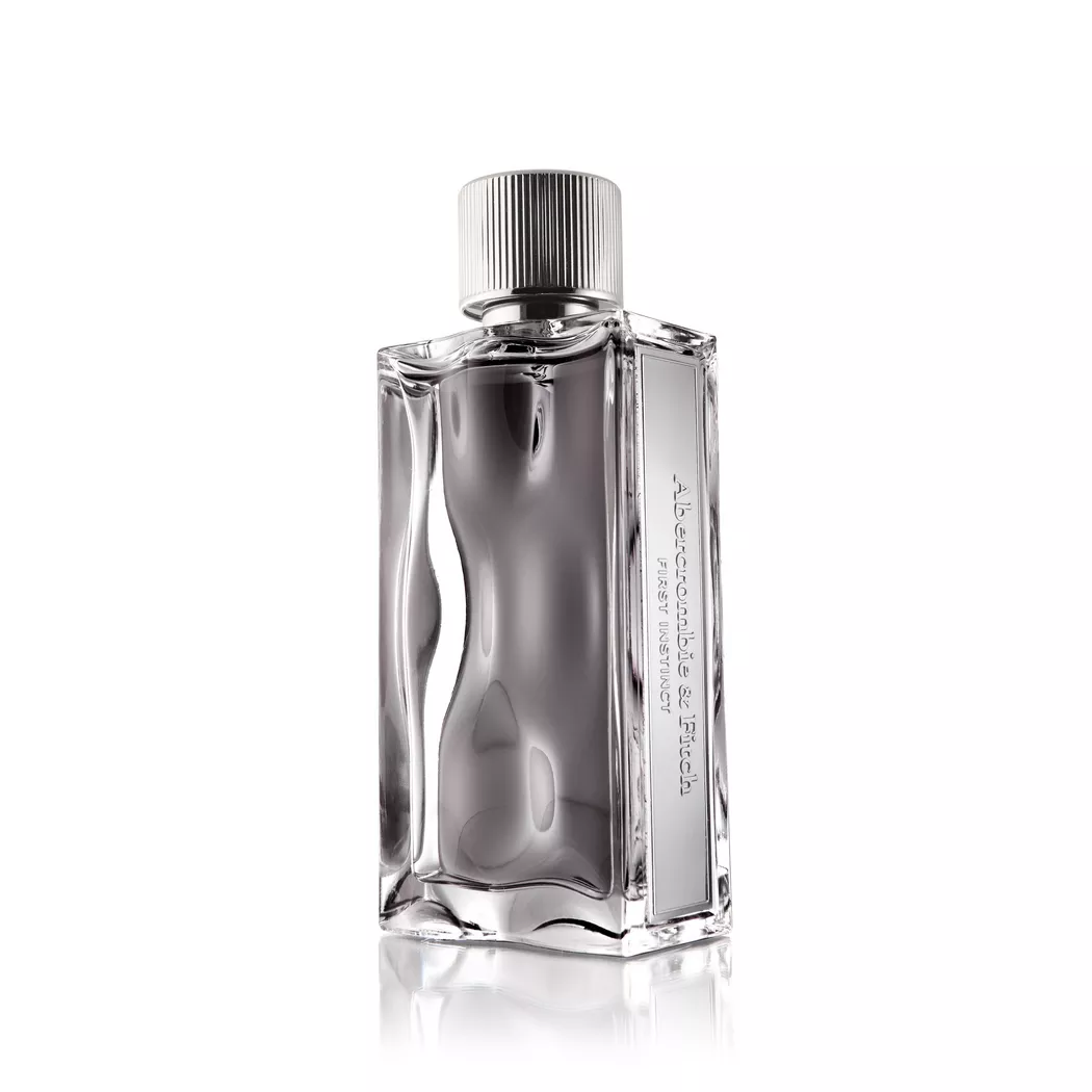 Abercrombie & Fitch - First Instinct, Eau de Toilette, 50  ml