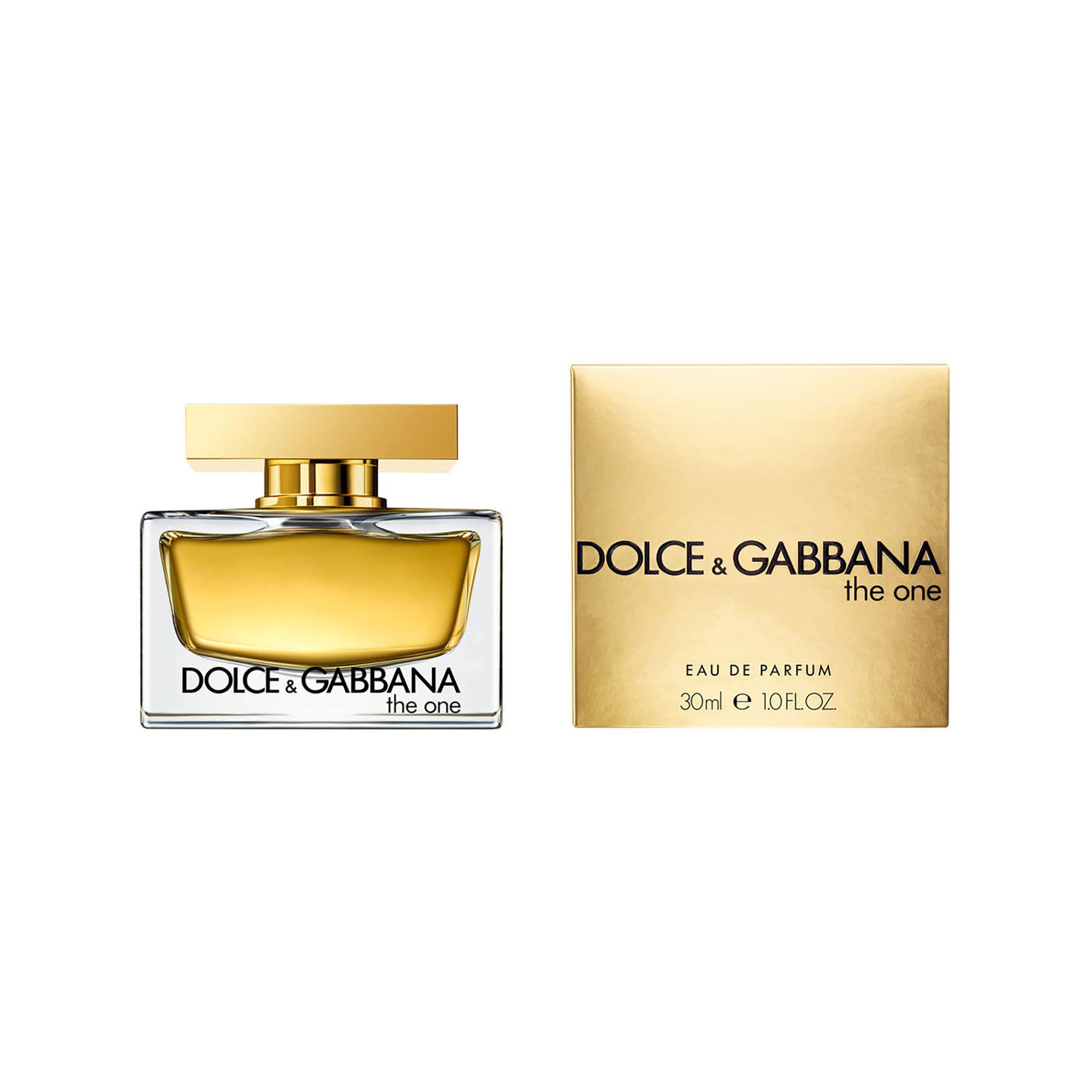 DOLCE&GABBANA The One Eau de Parfum 