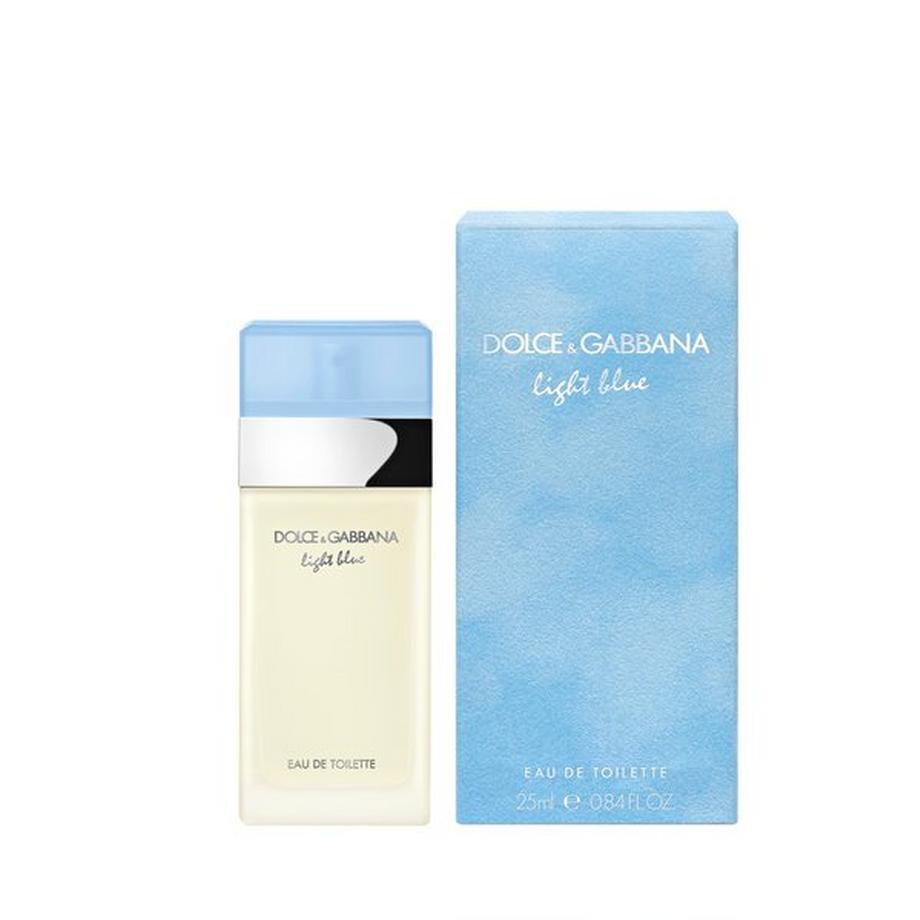 Light Blue, Eau de Toilette 