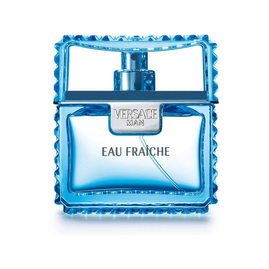 VERSACE Eau Fraiche Man Eau Fraîche, Eau de Toilette  