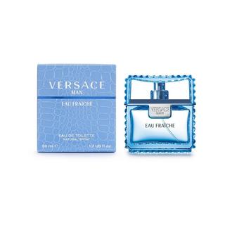 VERSACE Eau Fraiche Man Eau Fraîche, Eau de Toilette  