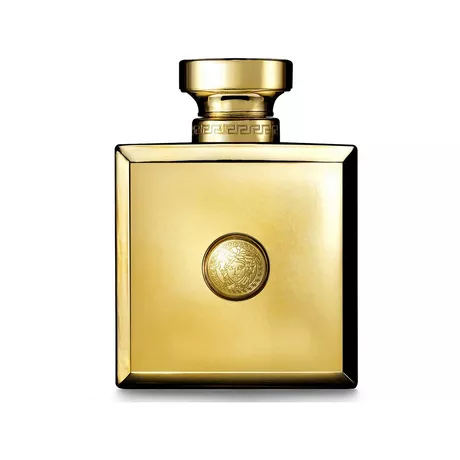 VERSACE Oud Noir Oud Oriental Pour Femme, Eau de Parfum 