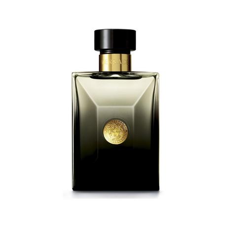 VERSACE Oud Noir Oud Noir, Eau De Parfum 