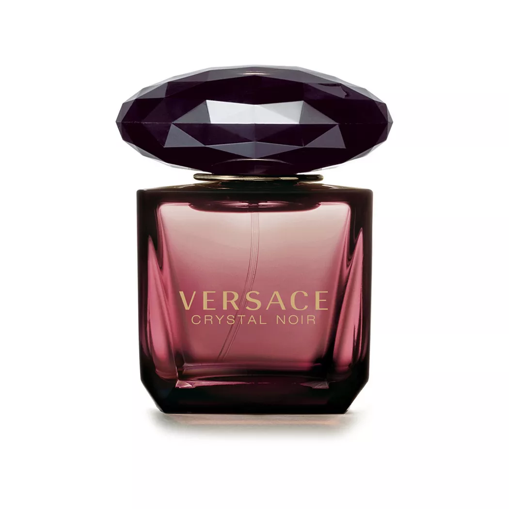 Versace Crystal Noir for Women Eau de Toilette Spray 1.0 oz  One Size female 4