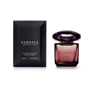 VERSACE Crystal Noir, Eau de Toilette  