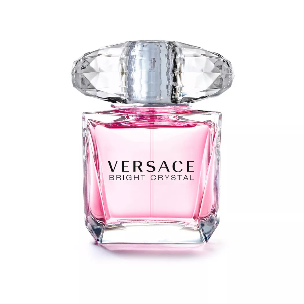 Bright Crystal by Versace for Women - 1 oz EDT Spray orange 1 oz female