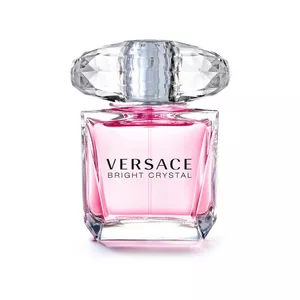 Bright Crystal, Eau de Toilette Vapo