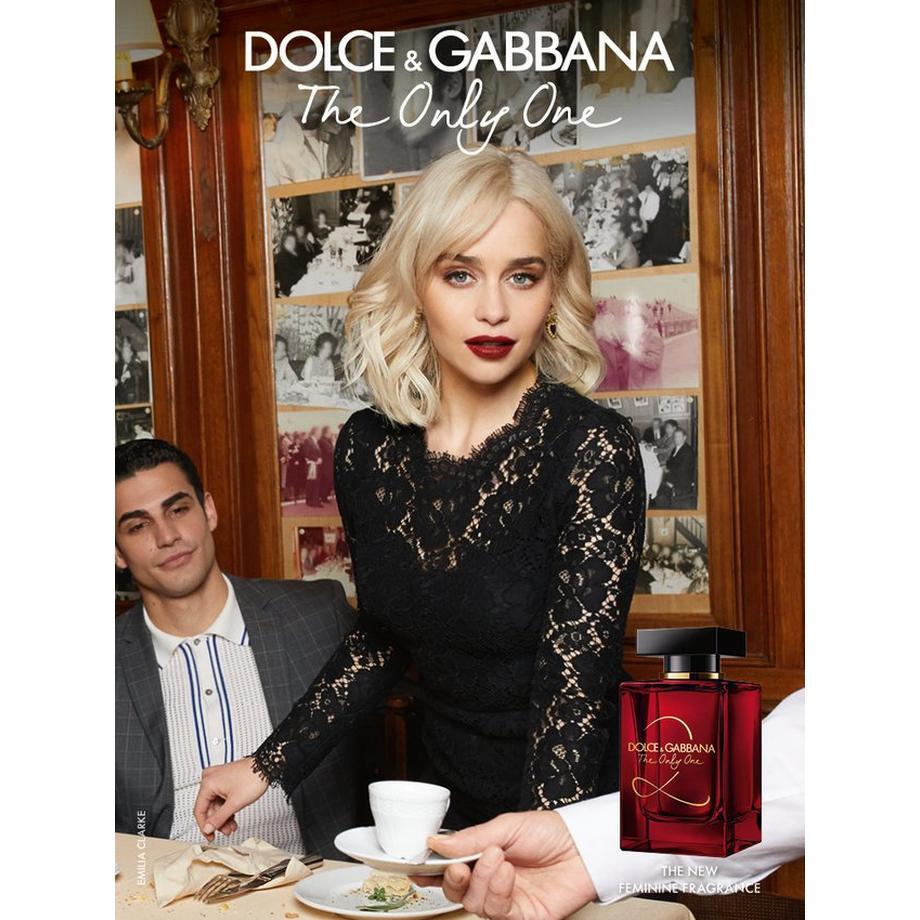 DOLCE&GABBANA The Only One 2 EDP30ML 