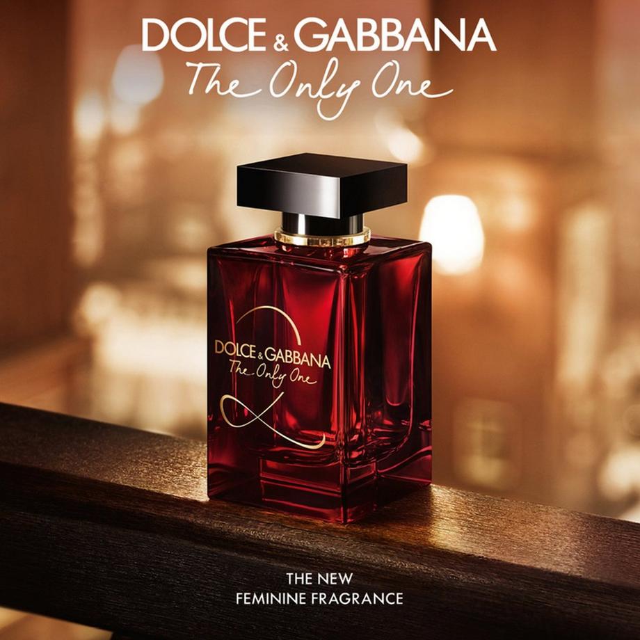 DOLCE&GABBANA The Only One 2 EDP30ML 