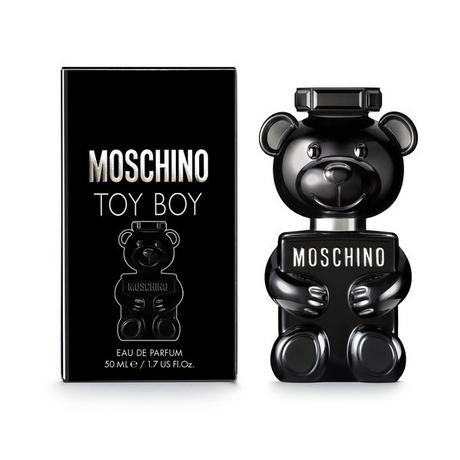 MOSCHINO Toy Boy Toy Boy, Eau De Parfum 