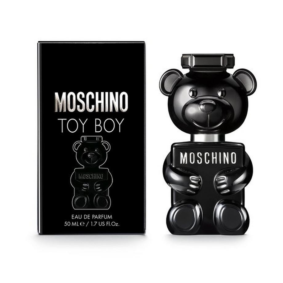 MOSCHINO Toy Boy, Eau De Parfum  