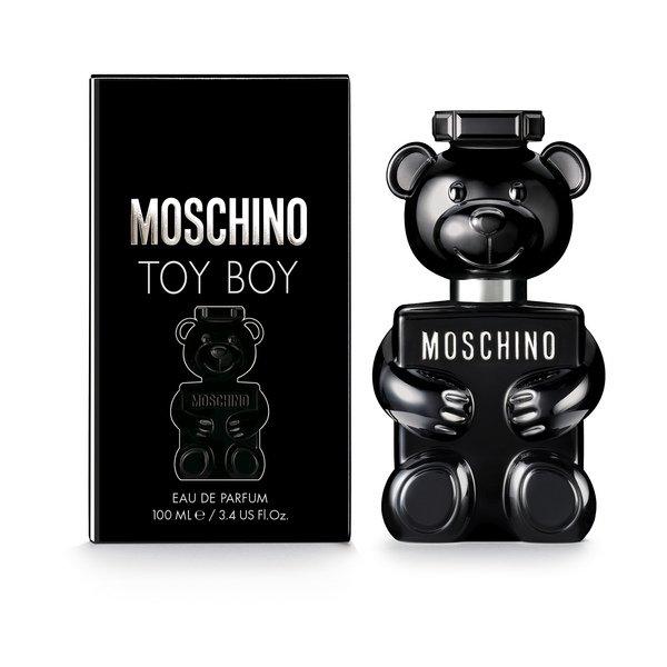 MOSCHINO Toy Boy Toy Boy, Eau De Parfum 