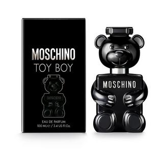 MOSCHINO Toy Boy, Eau De Parfum  