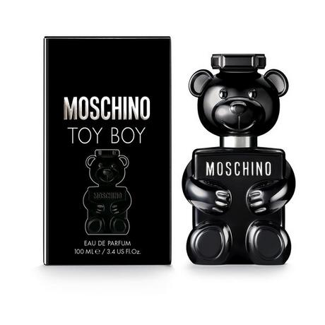 MOSCHINO Toy Boy, Eau De Parfum  