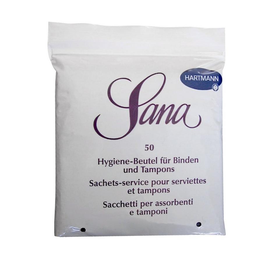Sana Hygiene-Beutel Sac hygiène 