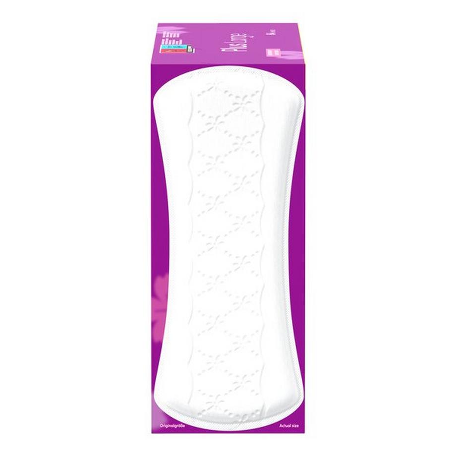 Carefree Plus Large Plus Large 