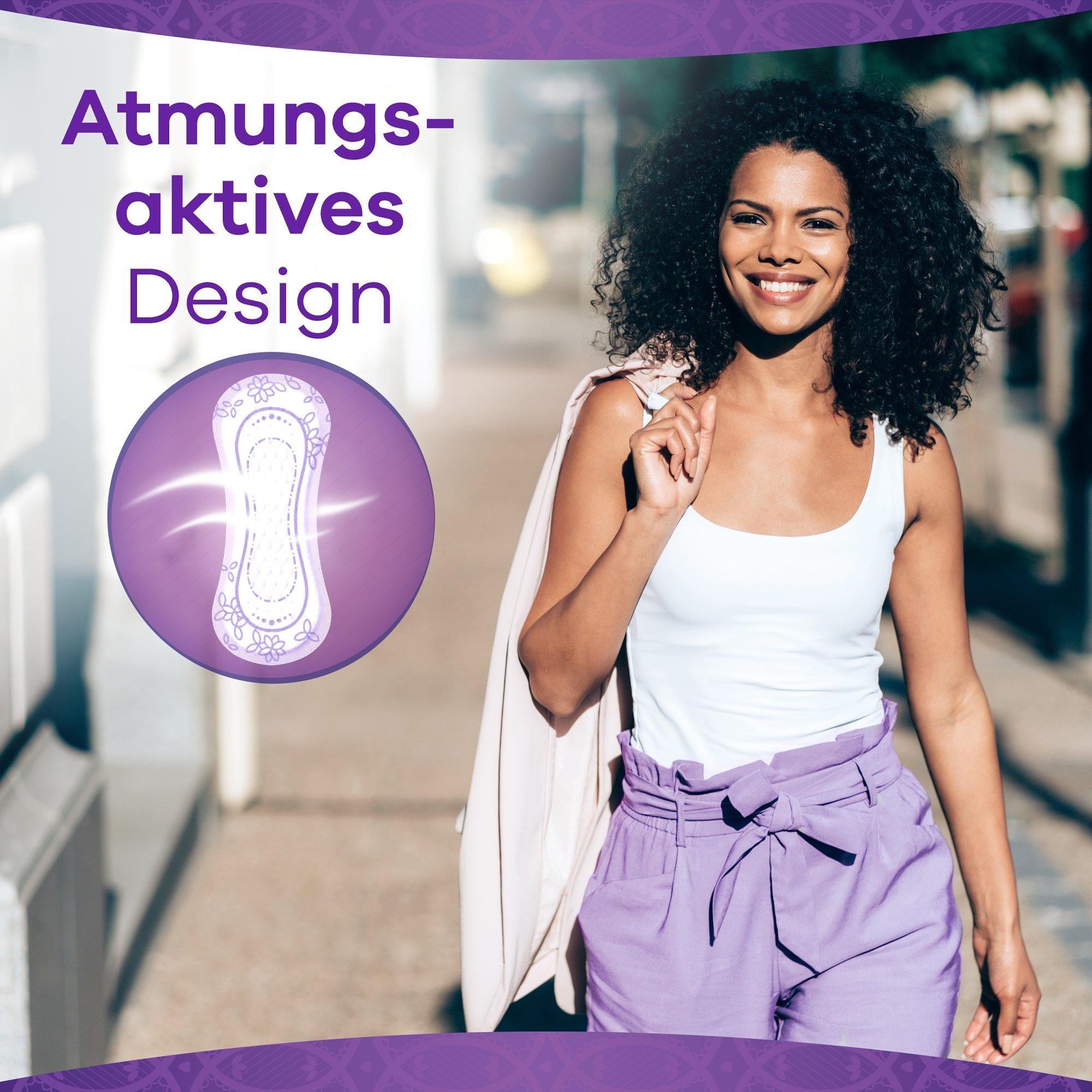 always Fresh&Protect Normal BigPack Fresh & Protect Normal Fresh Big Pack 