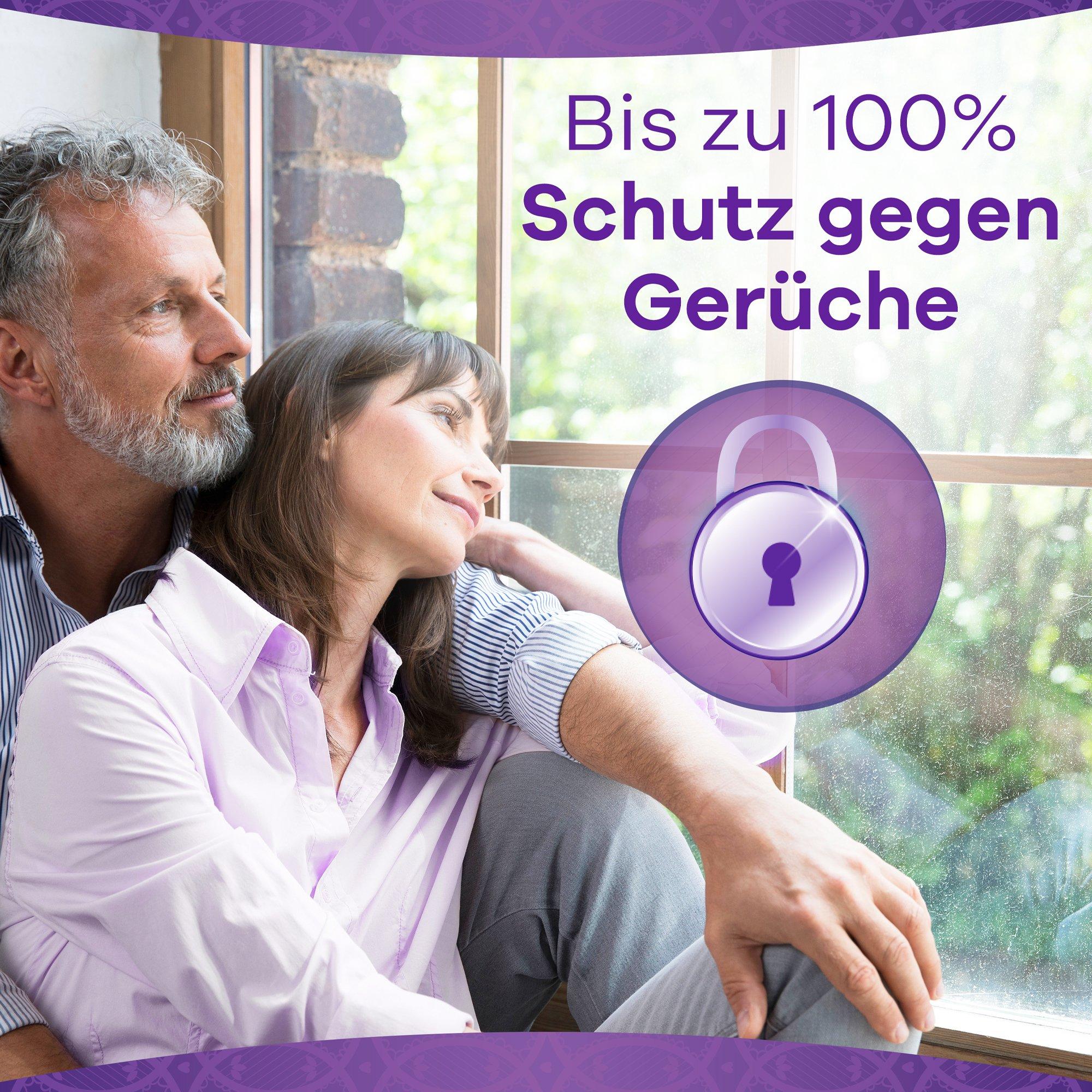 always Extra Protect Long Plus BigPack Extra Protect Long Plus Big Pack 