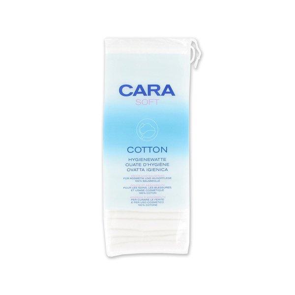 Image of Cara / Manor Cotton Hygienewatte - 100 g