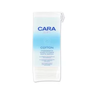 Cara / Manor Cotton Ouate d'hygiène coton 