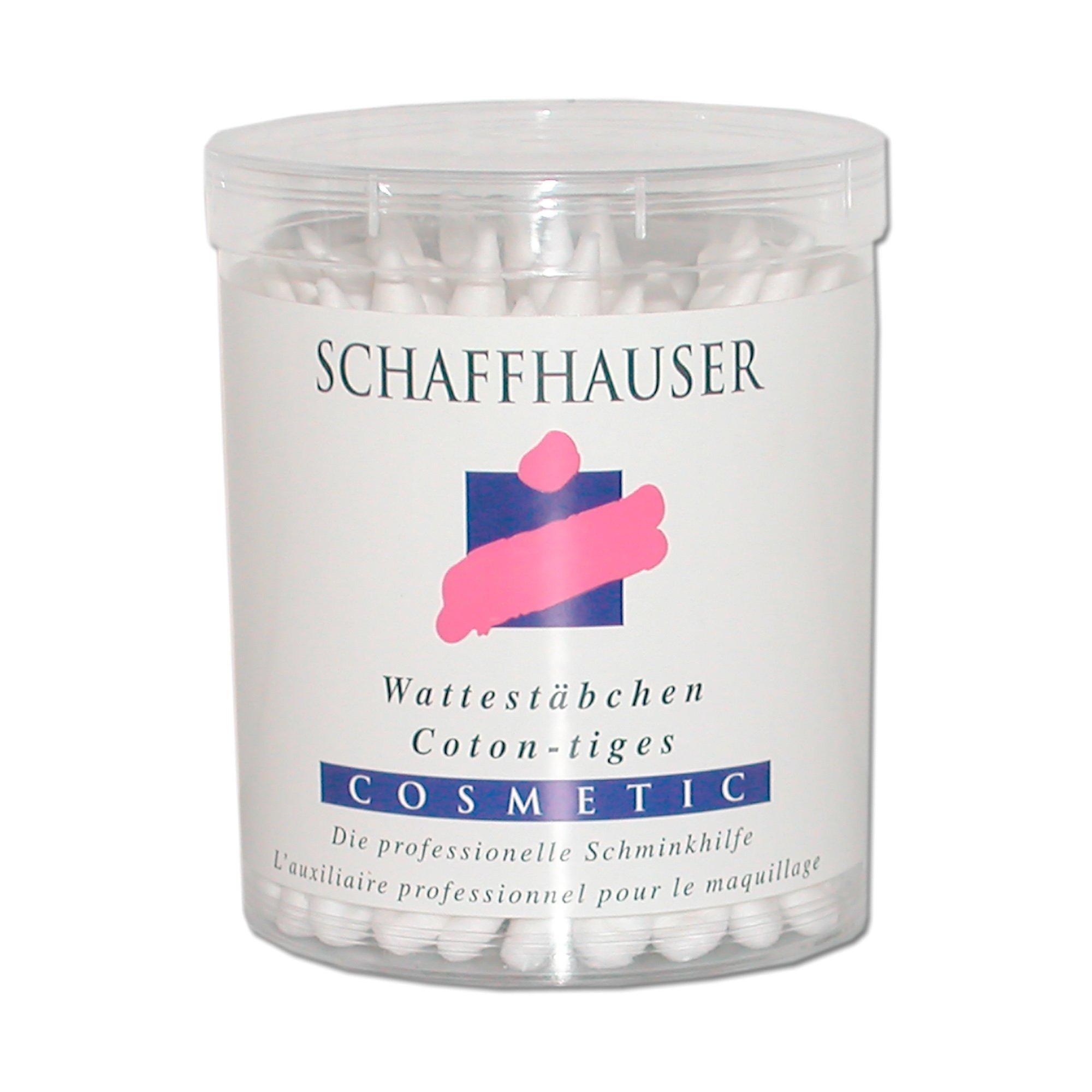 Image of Schaffhauser Kosmetikstäbchen - 60 pezzi