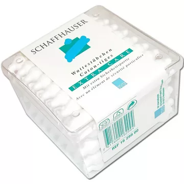 Extra Care Coton-tiges